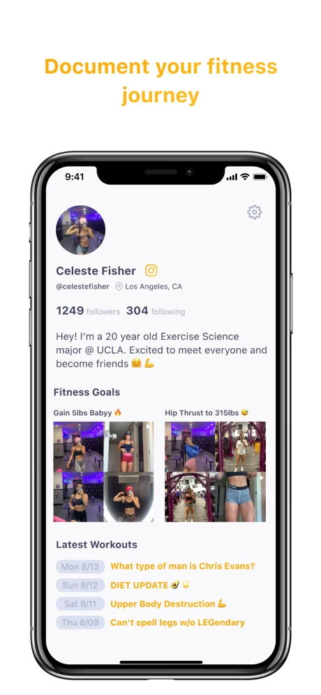 Corecircle screenshot 3