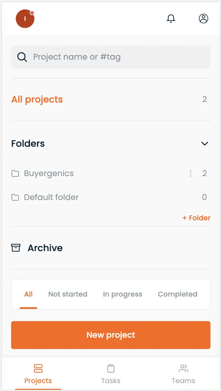 GoPingu screenshot 3