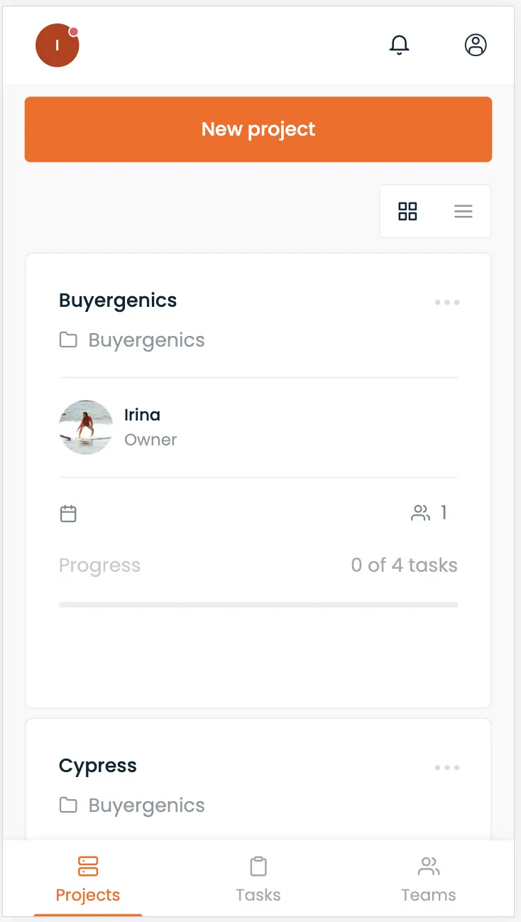 GoPingu screenshot 4