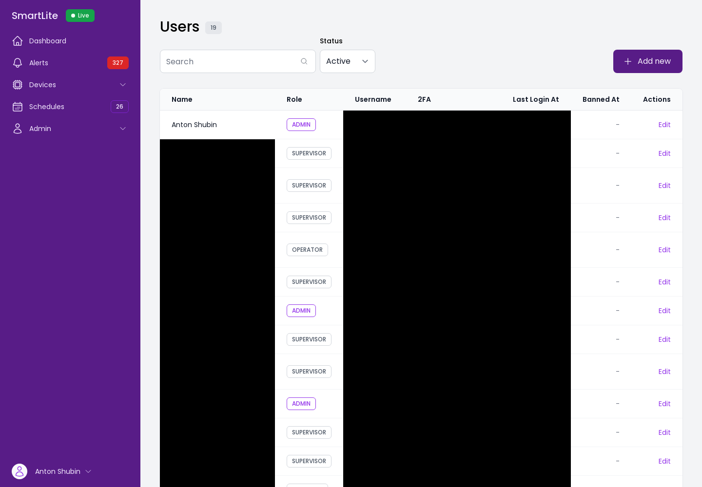 SmartLite screenshot 6